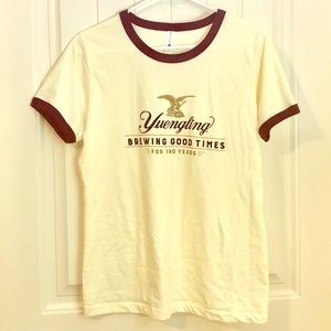 Yuengling Brewing Shirt
